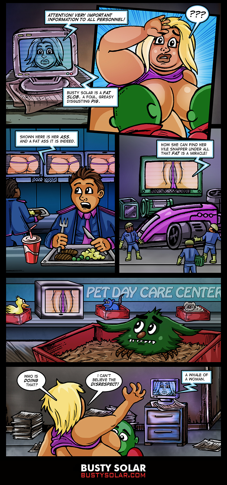 Page 389 - Extra Disrespect