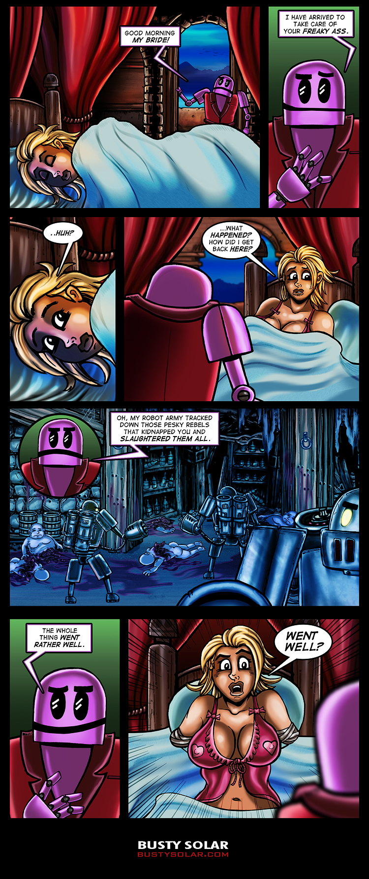 Page 315 - Something missing