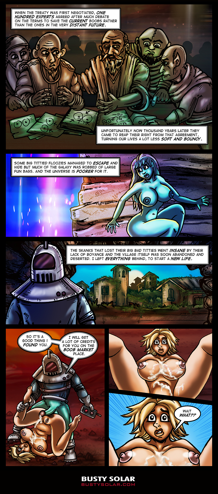 Page 375 - A world without boobs