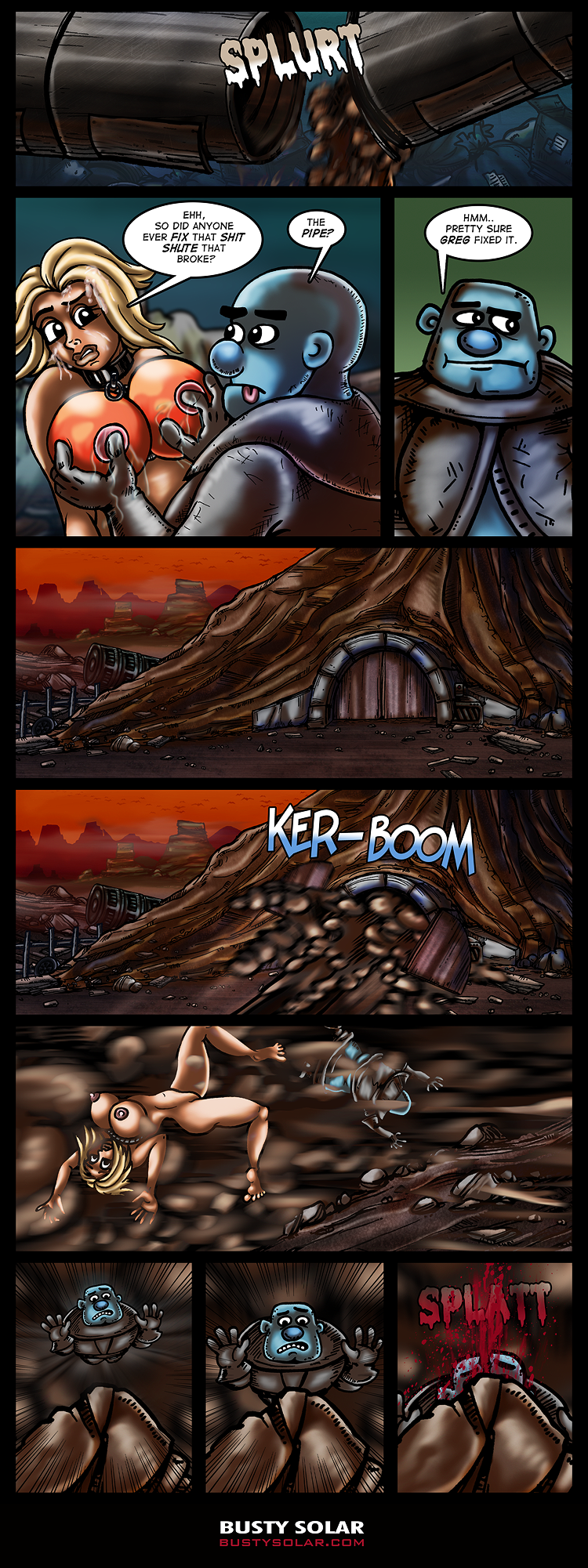 Page 358 - Turd Surfing