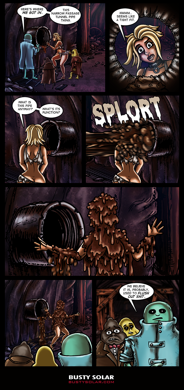 Page 339 - Flushing