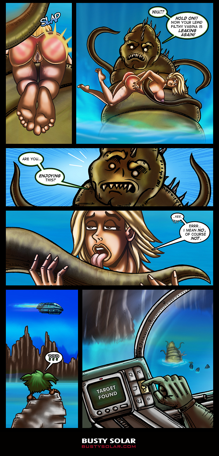 page 368 - The importance of being spanked