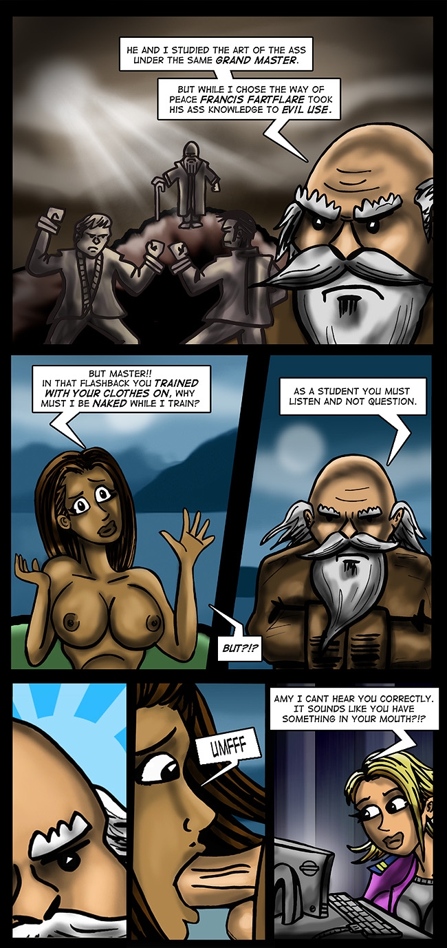 page 90 - A masters past