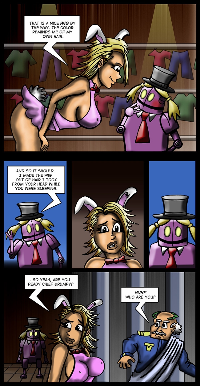 Page 94 - A wig for Wiggy