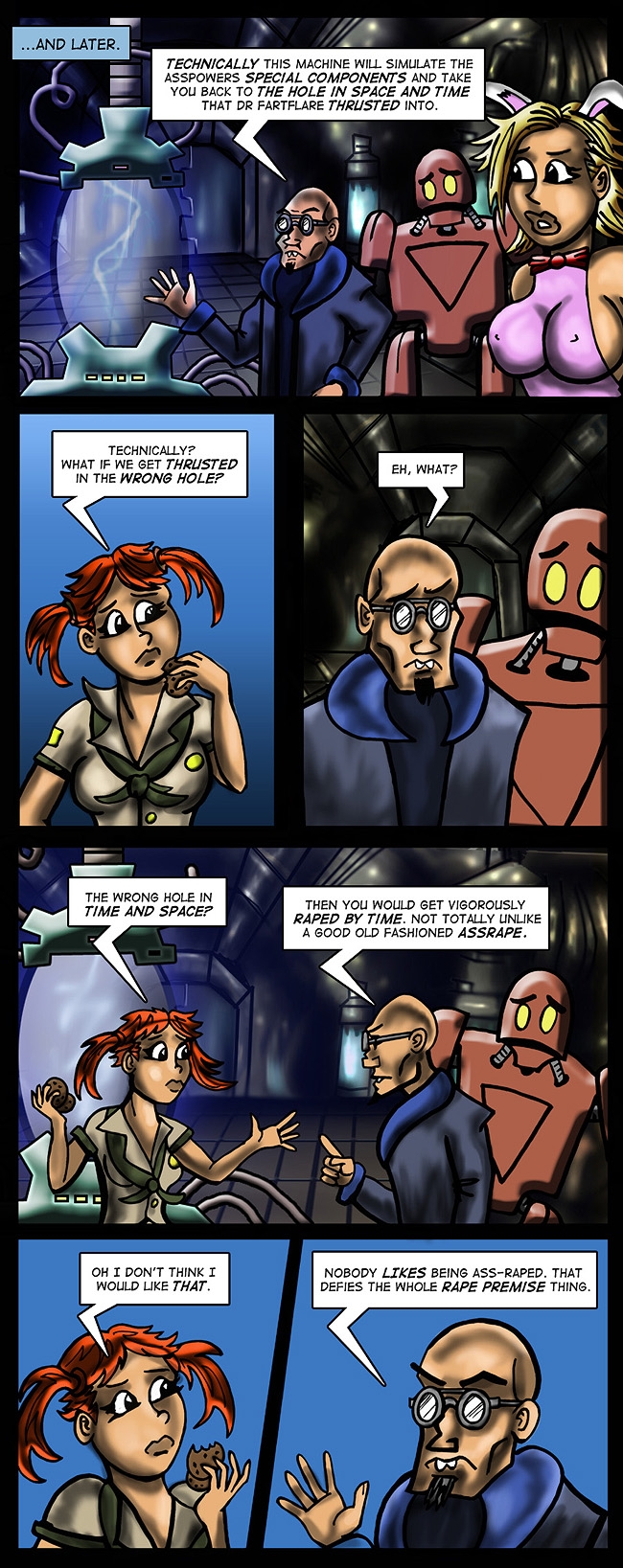 Page 97 - Tacky tech talk