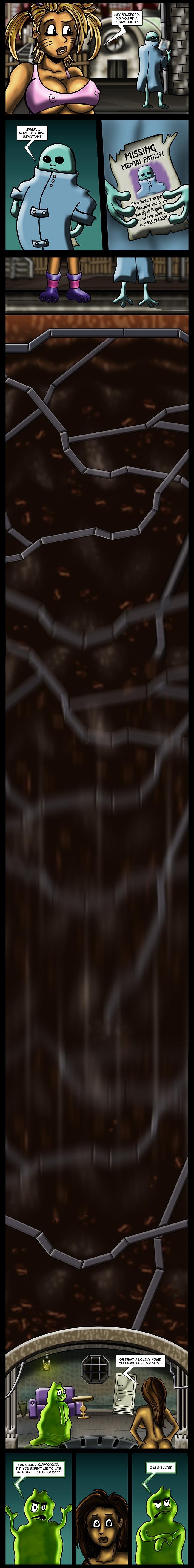 191 - Above and below