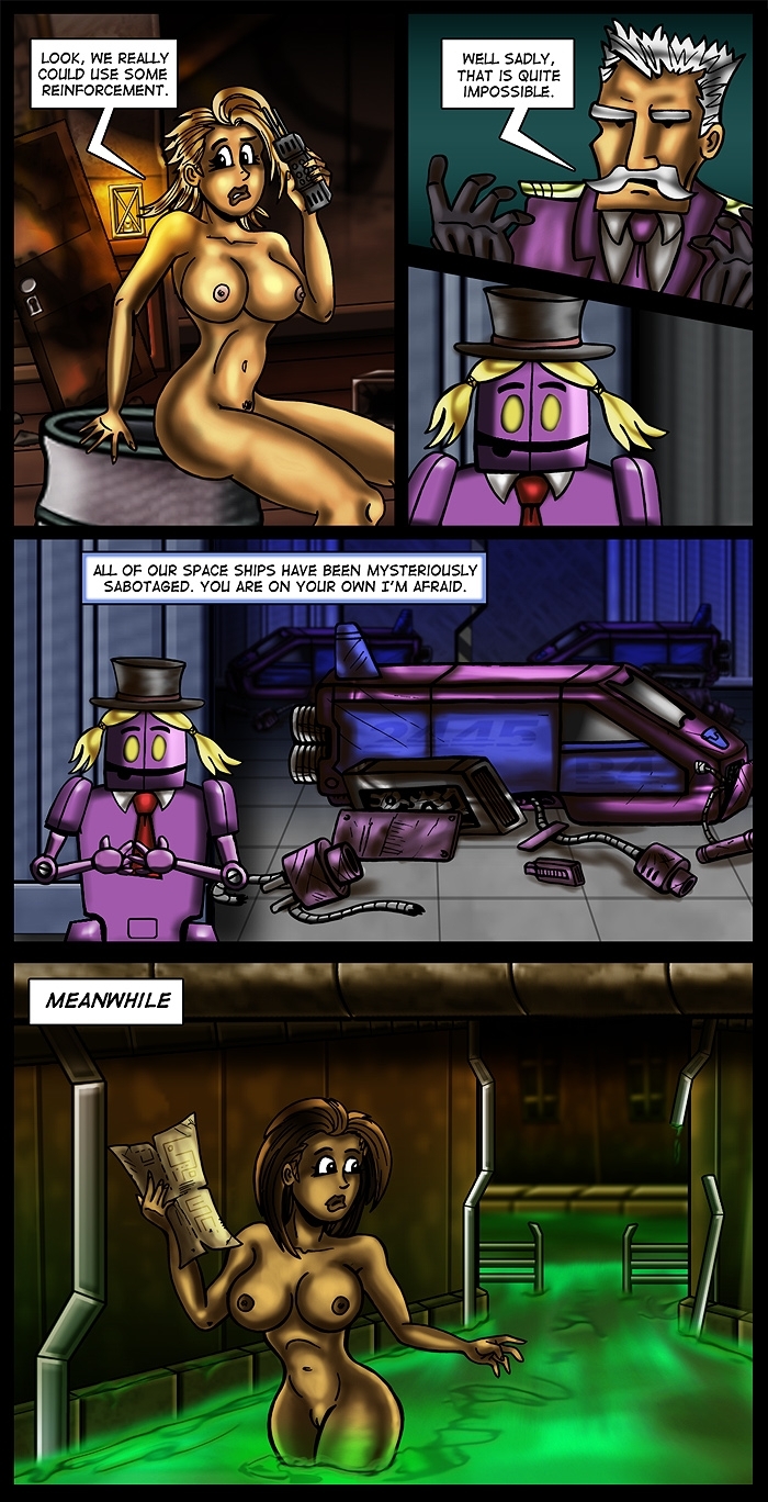 222 - Sabotage