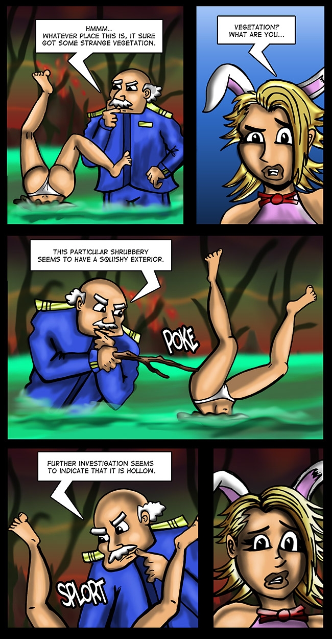 Page 101 - Vegatation nation