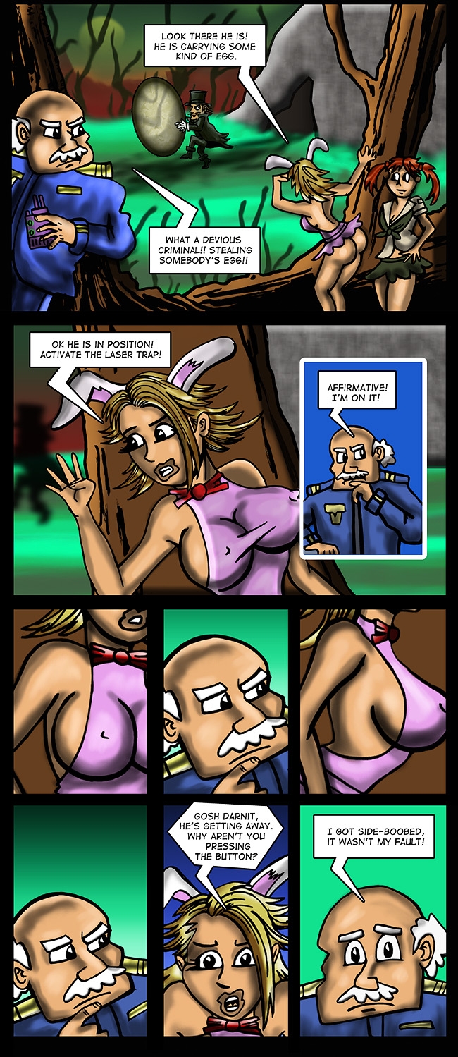 Page 103 - Side-boob story