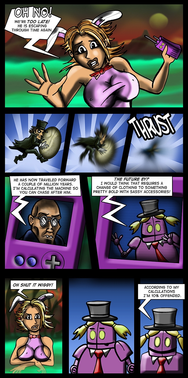 Page 104 - Sympathy for Wiggy
