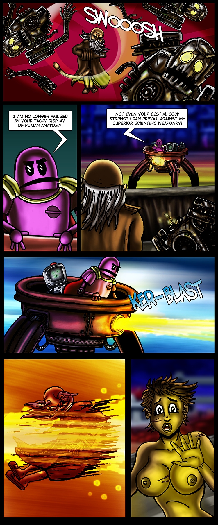 257 - Ker-Blast