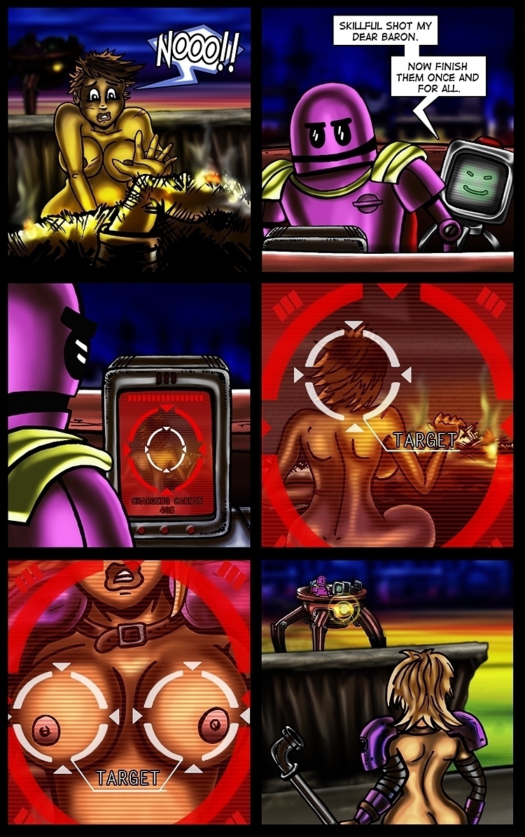 258 - Double Targets