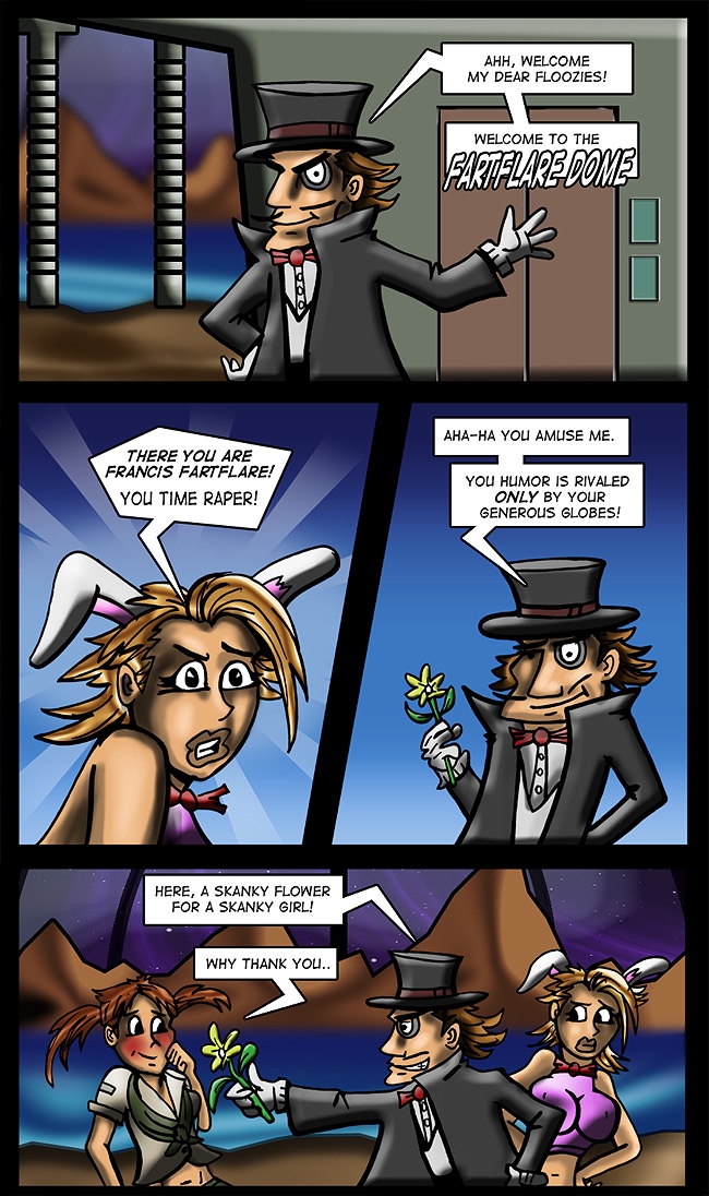 Page 106 - Fartflare entrance