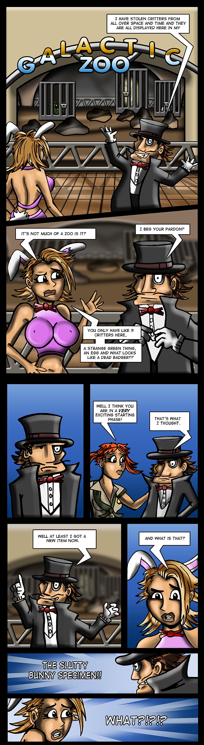 Page 108 - Zoo-riffic