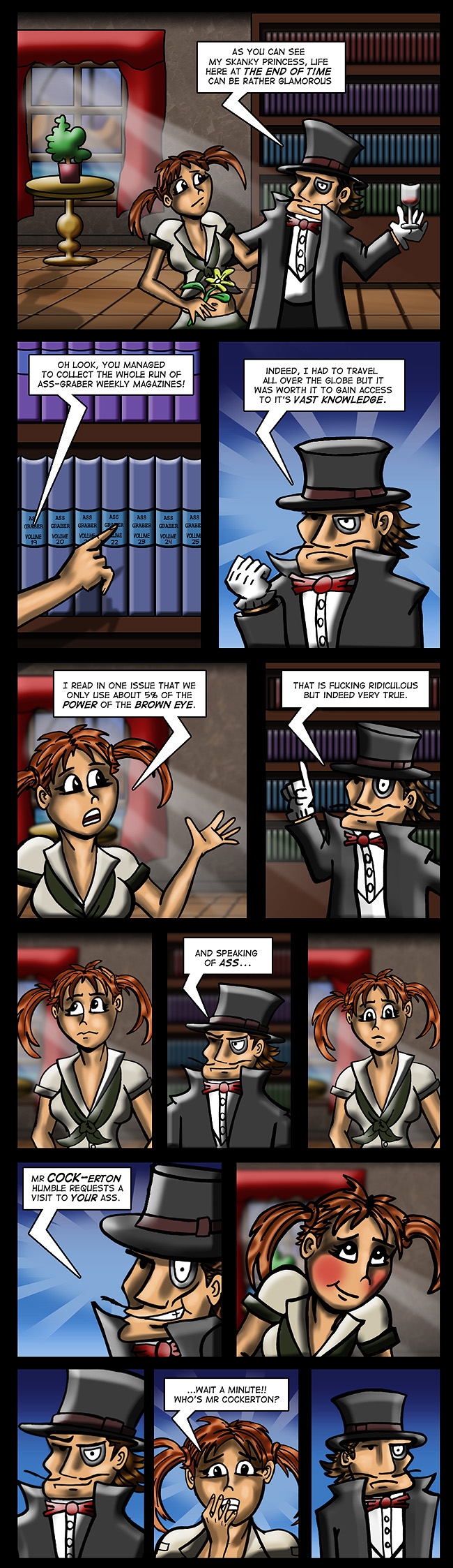 Page 111 - Concerning the ass