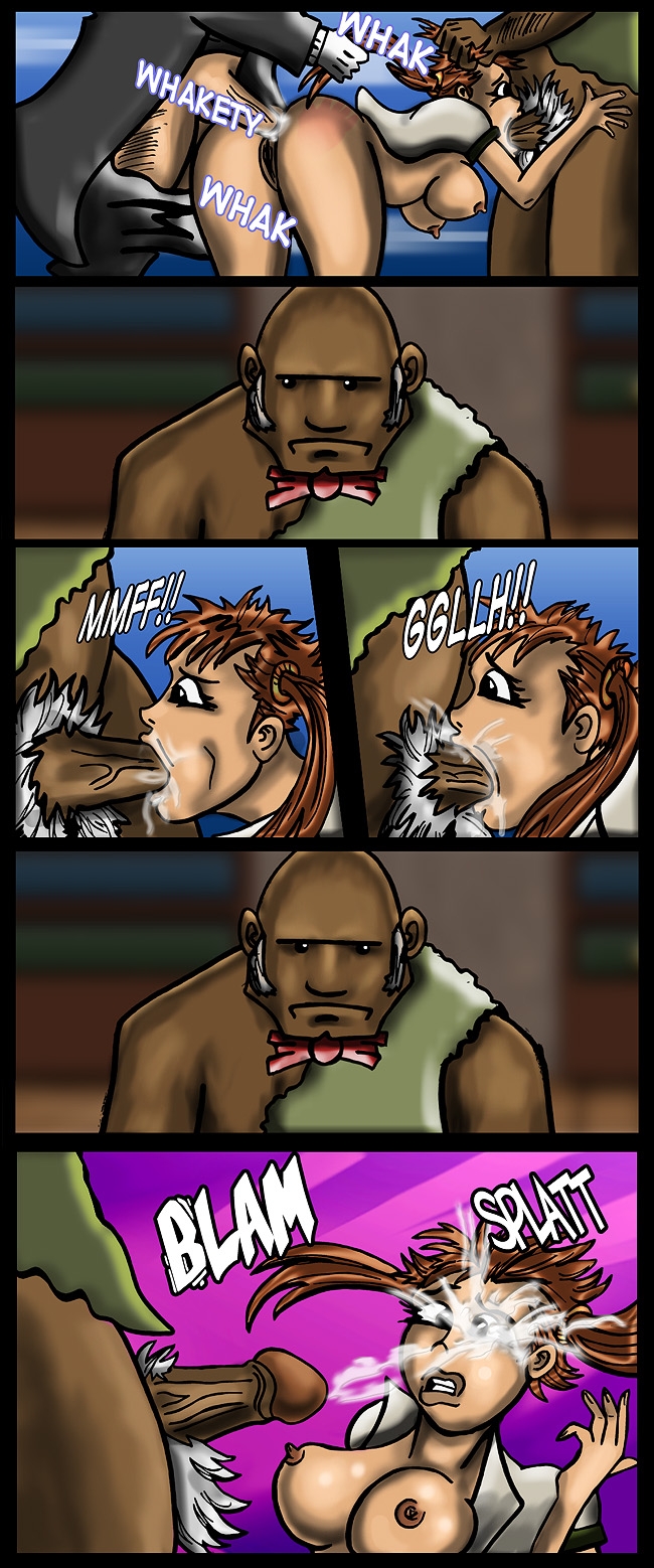 Page 115 - Heavy Artillery