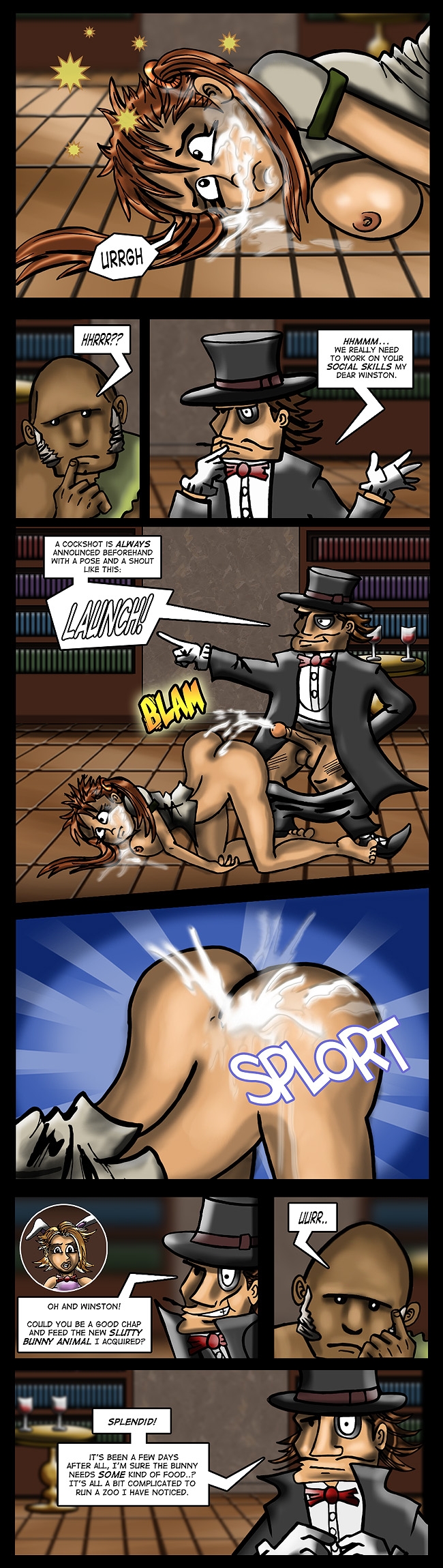 Page 116 - Strike a pose