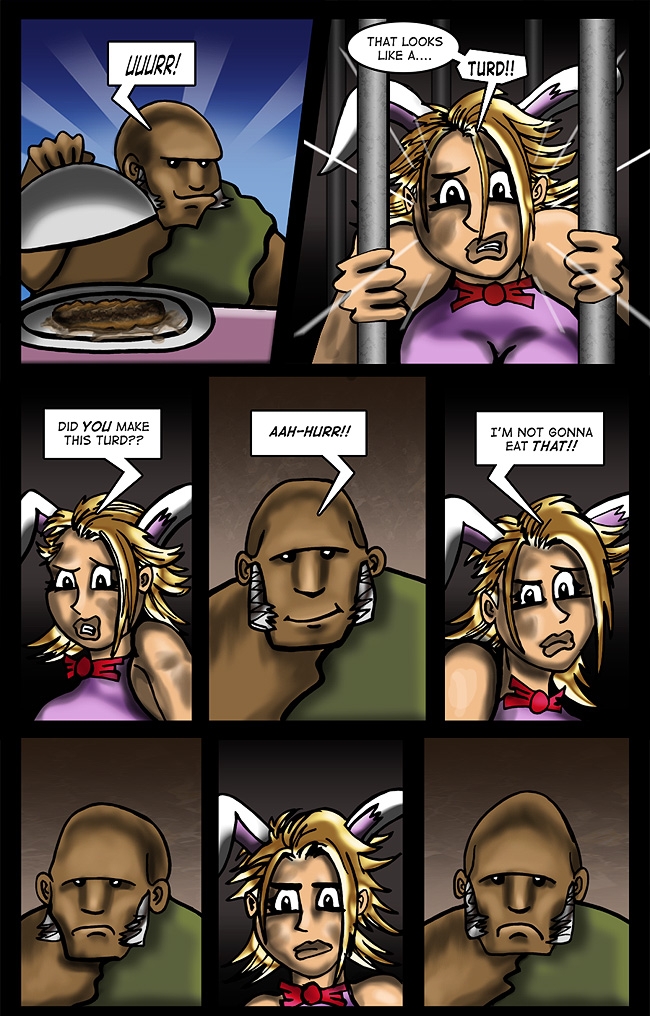 118 - Turdylicious