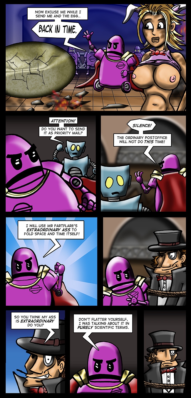 125 - Extraordinary