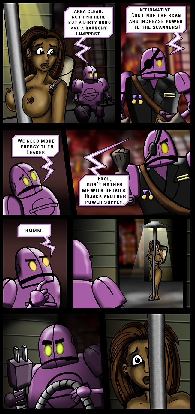 152 - More power