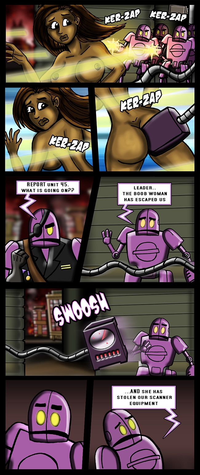 155 - Tech assery