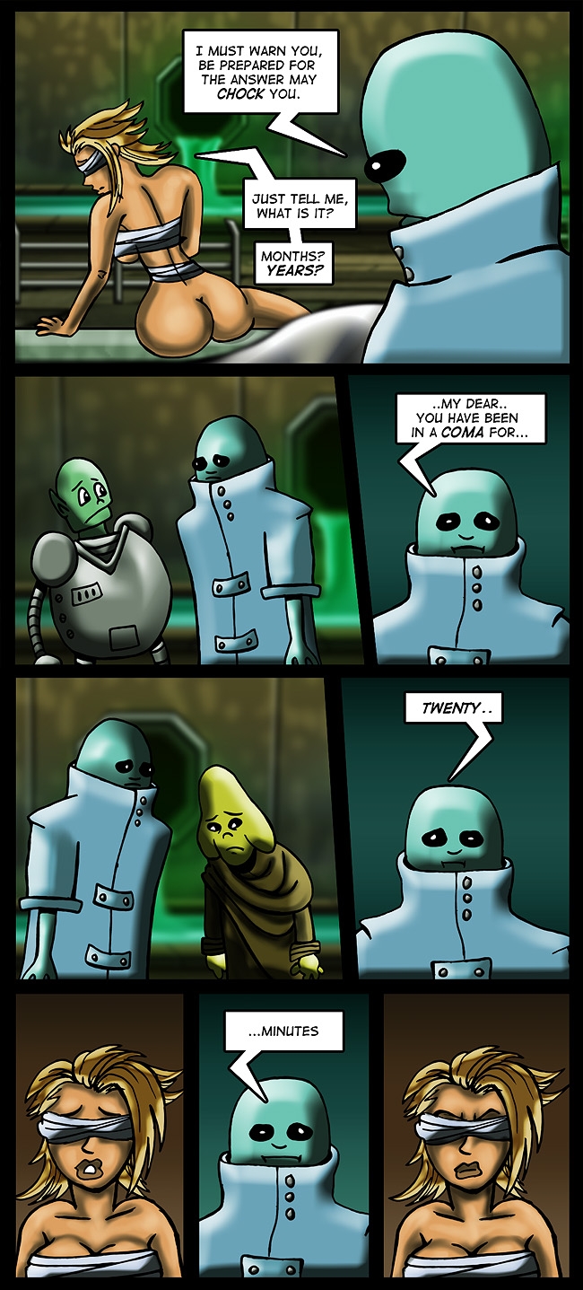 172 - Time drama