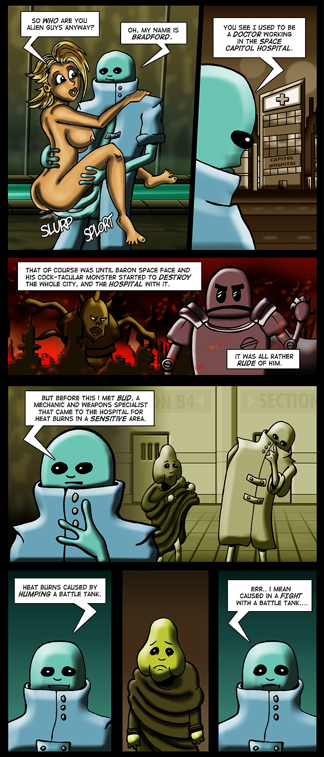 177 - Bradford & Bud