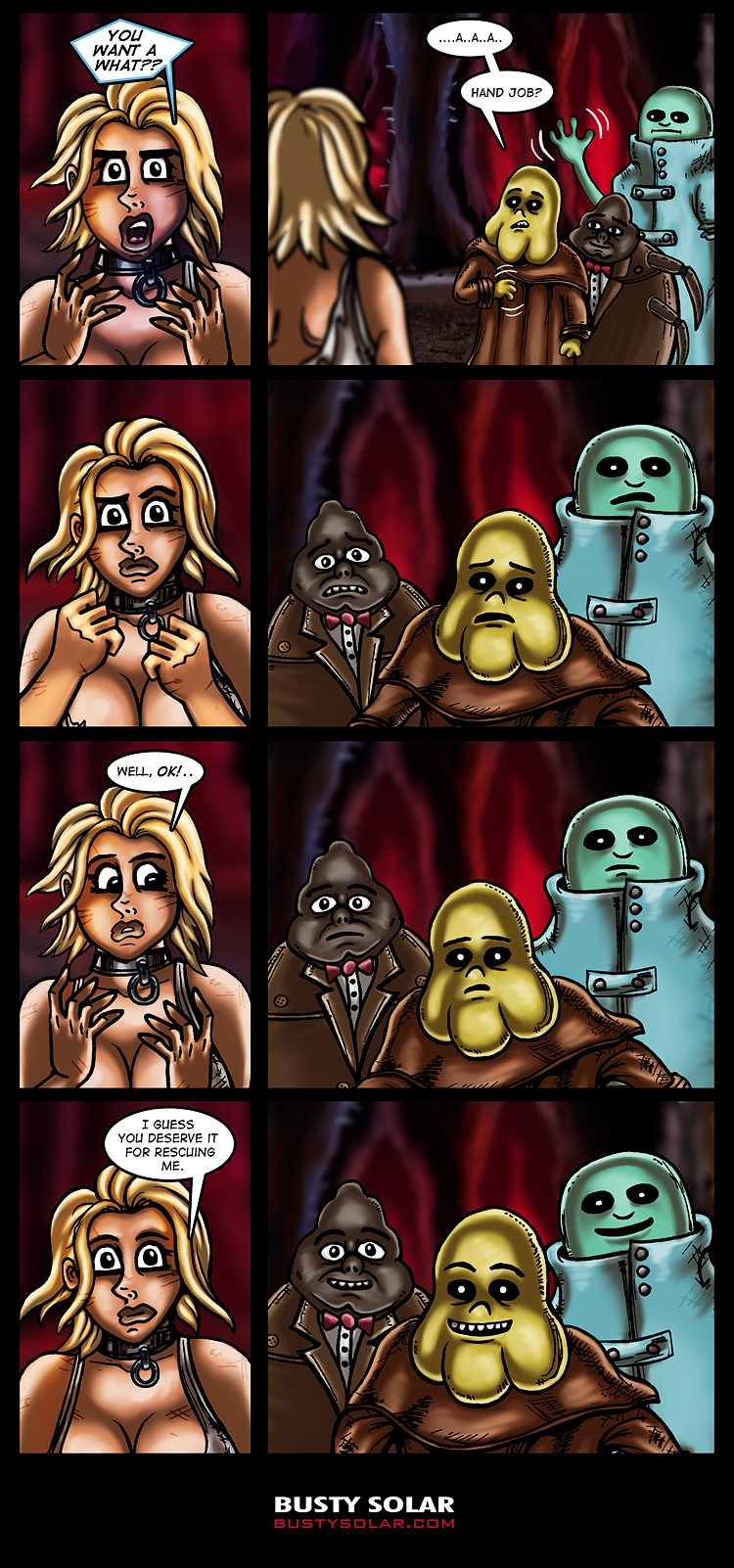 page 336 - Hand job? 