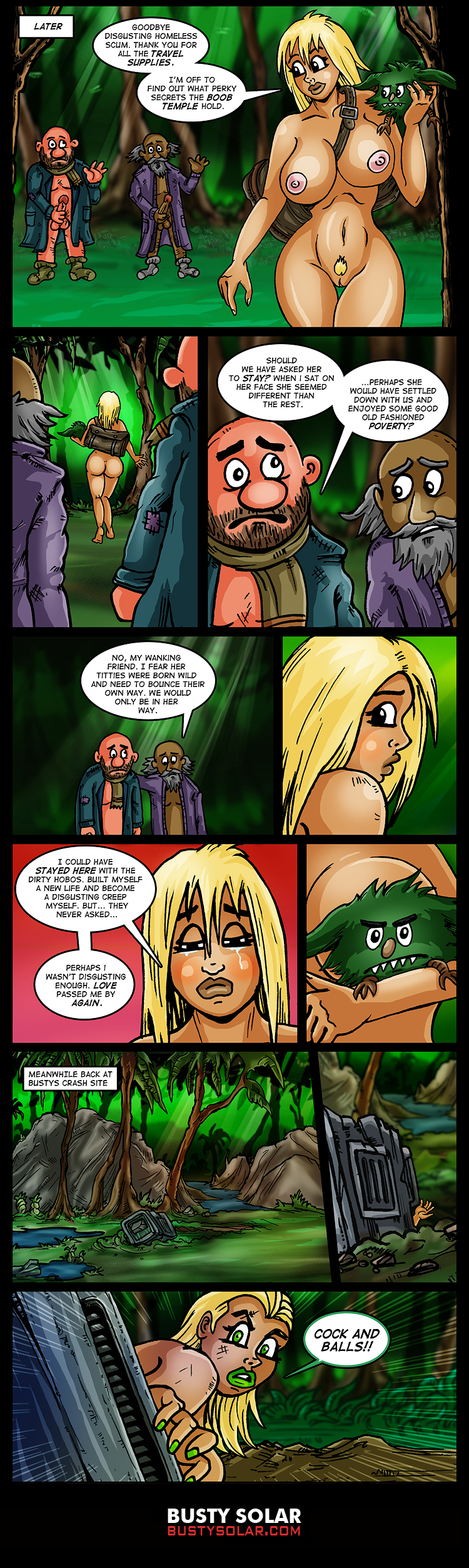 Page 429 - A farewell to Hobos