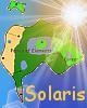 Go to 'The Tales of Solaris' comic