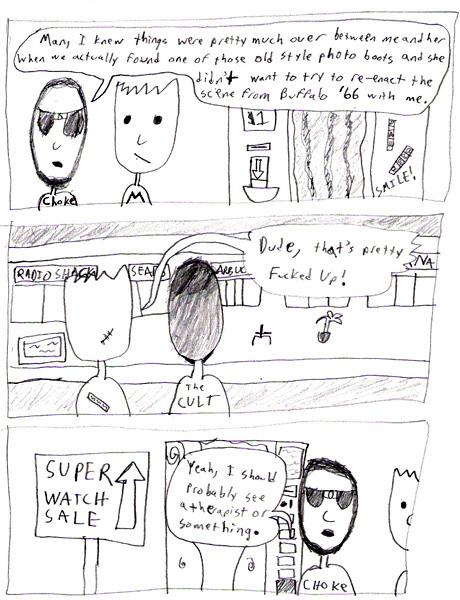 Photographic Memory