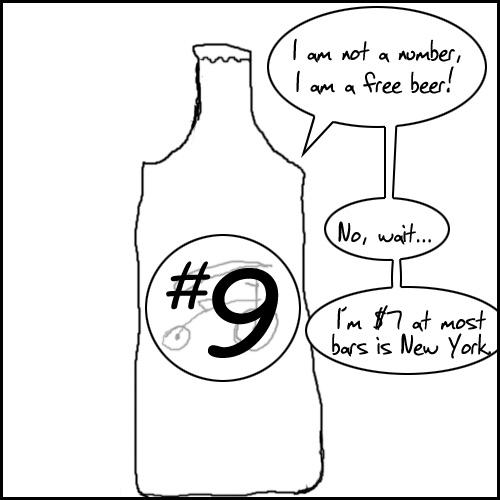 Hooray Beer!
