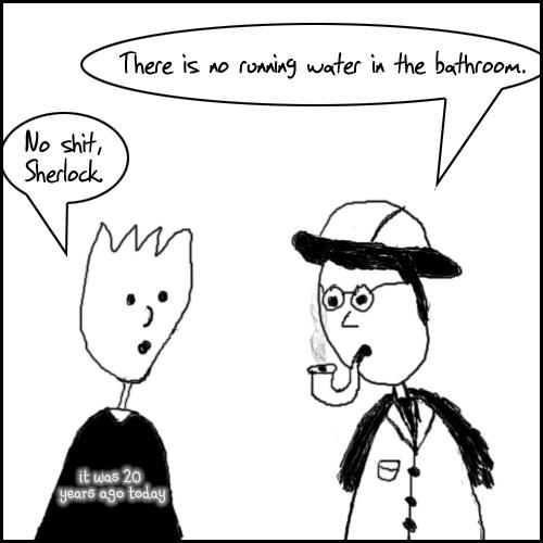 A Command or A Statement of Obviousness?