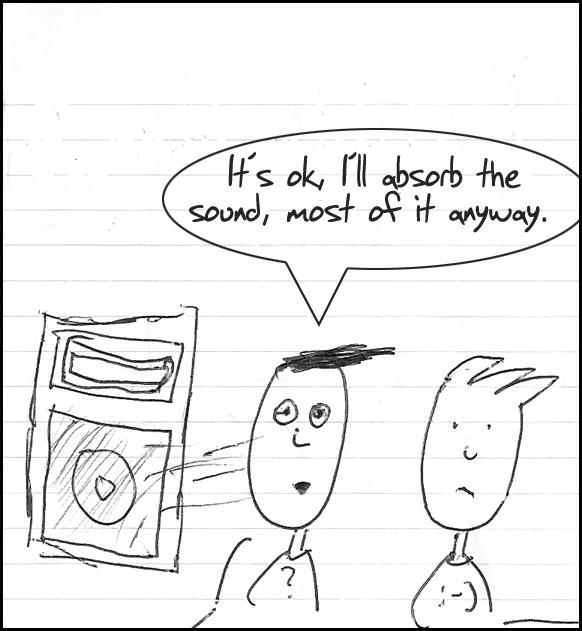 Slice of Life Isn't As Funny As I Thought