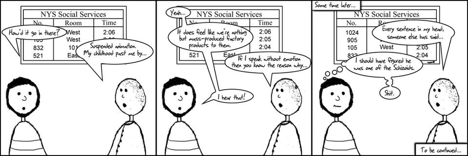 The Medicaid Saga Part 5: Does That Make Me Crazy?