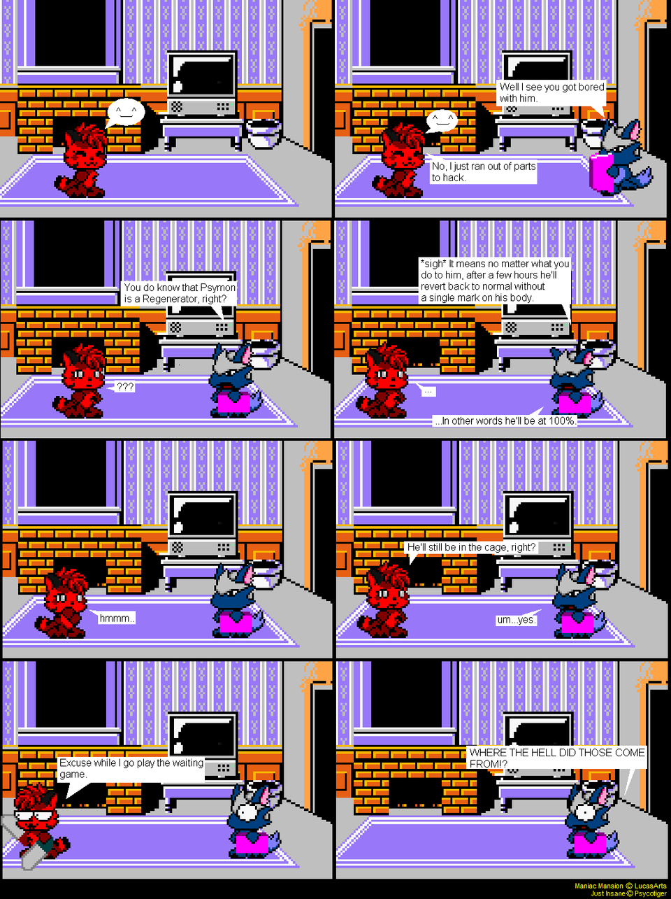 wait is usually always worth it.