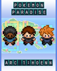 Pokemon Paradise Remastered