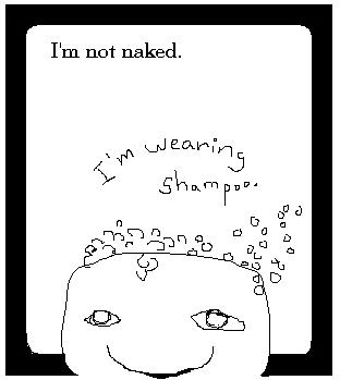 Shampoo