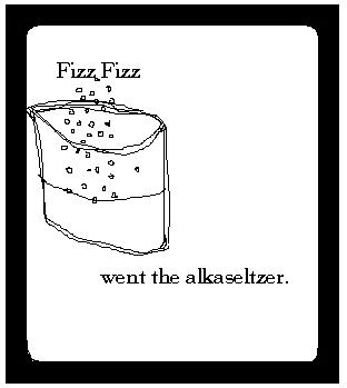 Alkaseltzer