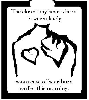 Heartburn