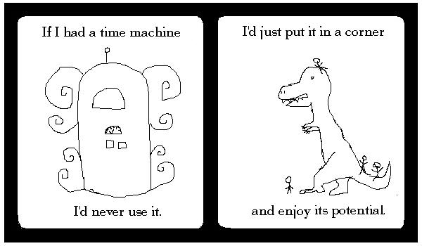 Time Machine