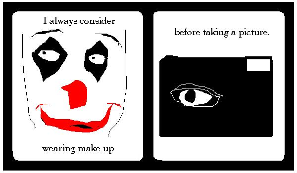Picture Make Up