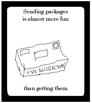 Surprise Package