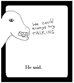 Try Talking