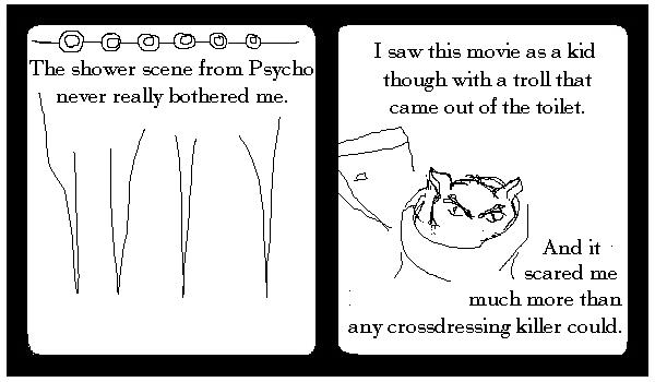 Toilet Trolls