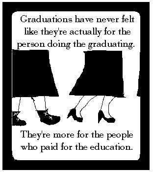 Graduations