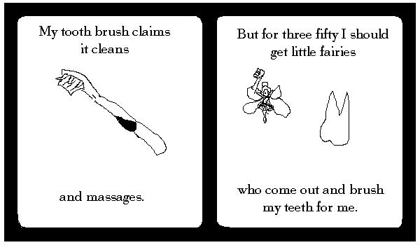 Tooth Fairies