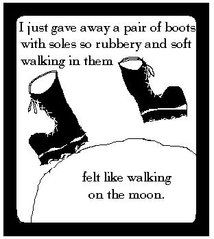 Moon Boots
