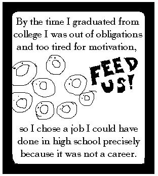 Job Choice