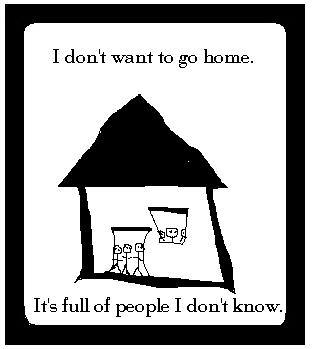My Parent's House